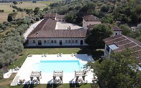 Borgo Pallavicini Mori